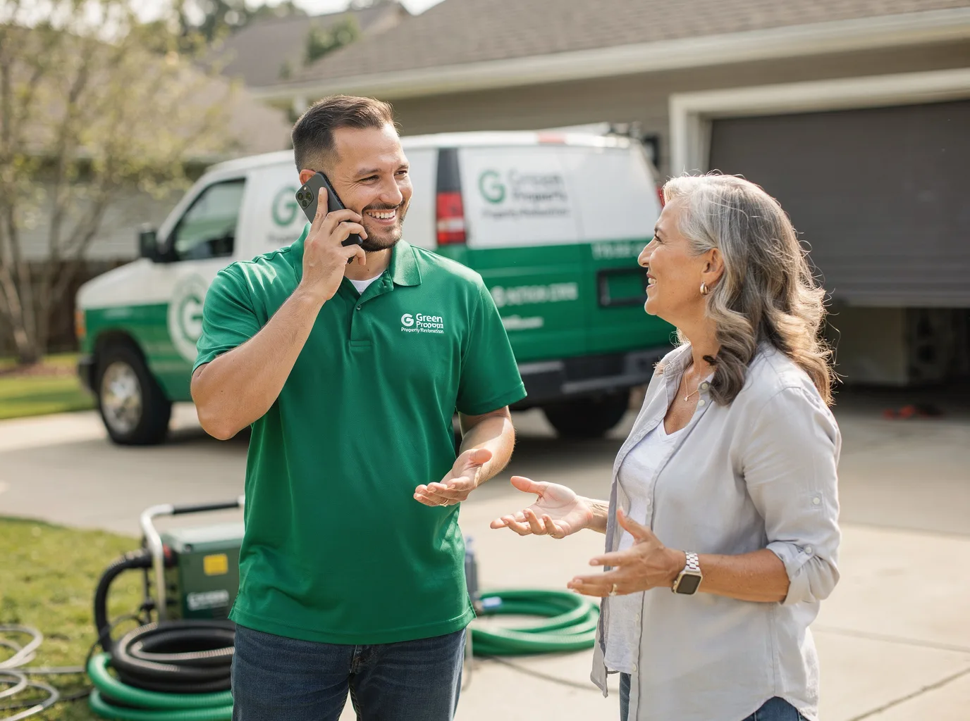 Water Damage Restoration Onekama, MI FAQs